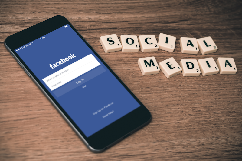 Redes sociales y marketing